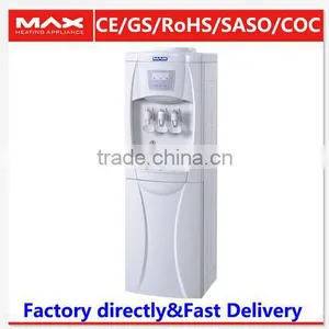 550W High Quality Hot Cold Normal Water Dispenser thumbnail-3