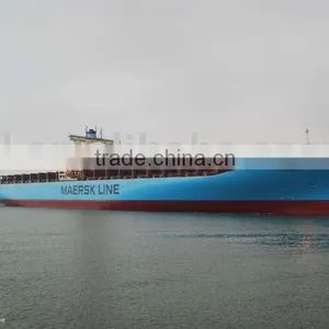 Container Logistics Services From China to Malaysia thumbnail-1