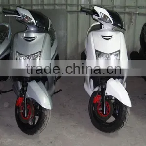 YAHAMA CYGNUS X SCOOTER thumbnail-1