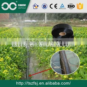 pe Material Irrigation Spray Tube for Garden Farmland thumbnail-1