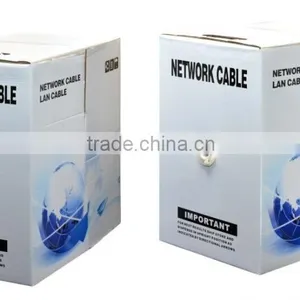 YYX Alarm/telephone Color-coded Cable Pvc 4core Security System thumbnail-5