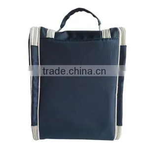 Hot China Products Mens Travel Toiletry Bag/hanging Travel Toiletry Bag thumbnail-5