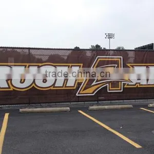 Outdoor PVC Banner, Mesh Banner, Vinyl Banner thumbnail-4