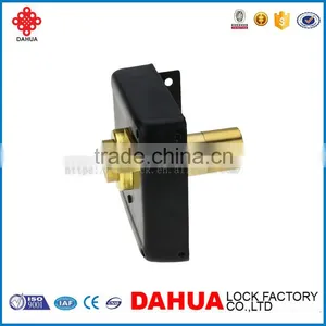 Best Selling Cisa Locks Brass Door Lock 6175 thumbnail-3