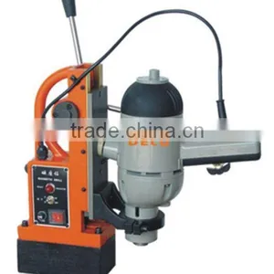 Drills V9519 Magnetic Block Drilling thumbnail-1