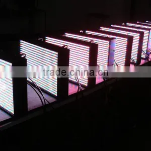648*5mm RGB Led Stage Effect Wash Light,disco Led Light,led Strobe Light thumbnail-3