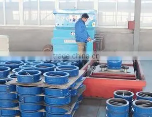 Laizhou Dongsheng Valve Co., Ltd. company overview - view 2 thumbnail