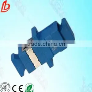 Fiber Optic Fixed Attenuator With Optical Fiber Connector 0-30DB Made in China thumbnail-1
