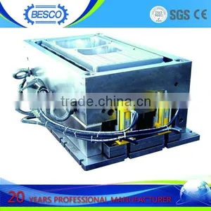 FRP Axial Flow Fan SMC Compression Mould thumbnail-1