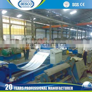 China Products Prices Circular Blade for Slitting Line Buying on thumbnail-4