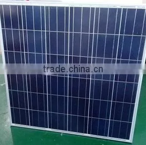 RJ Manufacture TUV Certificate 5W~300w Poly Solar Panel pv Module for Solar Power Plant thumbnail-2