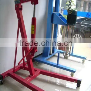 YGJ Portable High Shearing Homogenizer thumbnail-1