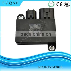 Wholesale Price Original Automotive 12v Denso Radiator Cooling Fan Control Unit Module 89257-12010 for Toyota Corolla Matrix thumbnail-1