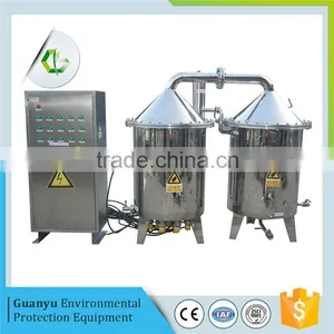 2016 Update Medical Distiller Water Purifier thumbnail-3
