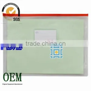 Plastic Slider Bag thumbnail-1