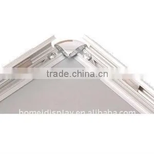 Aluminum Snap Frame for Advertising Frame, Clip Photo Frame, Customized Picture Frame thumbnail-4