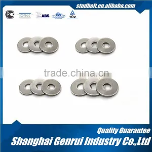High Quality M24 Hardened Steel Thin Flat Washers Din6916 thumbnail-2