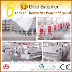 Factory Directly Customize Design Press Brake Tools thumbnail-2