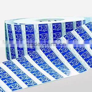 Bulk Printed Adhesive Paper Stickers Sheet thumbnail-4