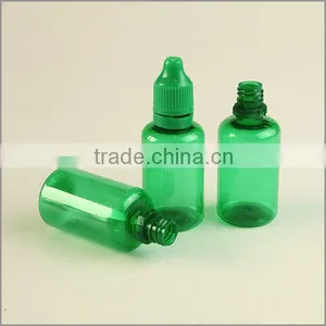 Silver Plastic E-Liquid Droppers 5ml-50ml thumbnail-3