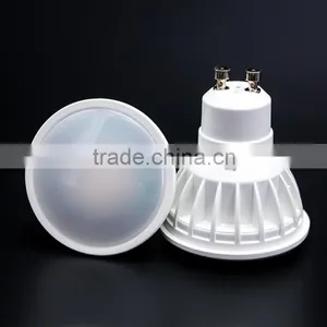 Hot Sale AC110-240V 2.4G Wireless WIFI GU10/MR16 Rgbw Led Spotlight thumbnail-6