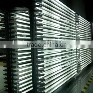 Shenzhen Factory Supplier T8 18W 1200mm Led Tube Light SAA Approval thumbnail-3