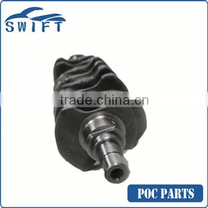1C Crankshaft for Toyota thumbnail-3