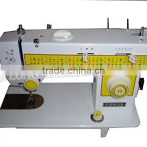 2015 Beautiful Amd Popular Household Sewing Machine thumbnail-4