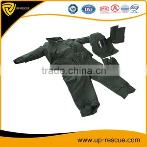 Fire Rescue Protective Suit Fire Proximity Suit thumbnail-5