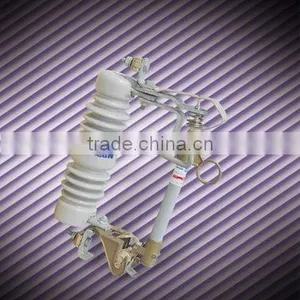 HRC3 Series 15-17kv Porcelain Fused Cut-out thumbnail-1