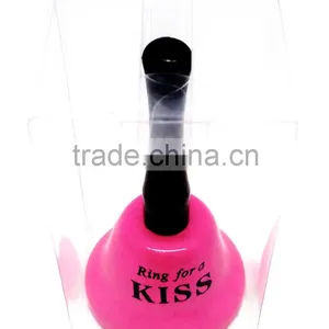 Hand Bell for Kids With Various Logos and Colors for Different Usages thumbnail-5