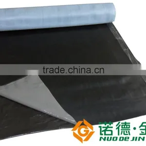 JINLONG Self-adhesive Bitumen Waterproof Membrane thumbnail-5