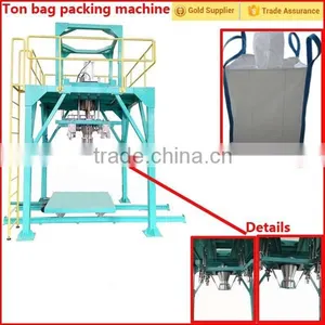 1 Ton Bag Filling Machine thumbnail-1