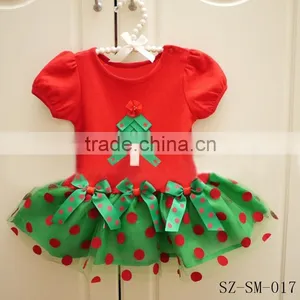 Baby Clothes for Christmas Baby Costume Mascot Christmas thumbnail-3