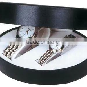 Accurate Custom Luxuary Watch Packing Box as Gift thumbnail-1