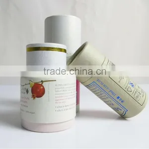 Delicate Packaging Paper Tube thumbnail-2
