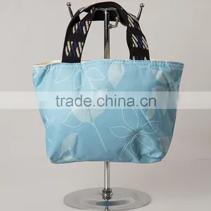 2016 Fashion Canvas Large Capacity Tote Bag Woman Shopping Bag thumbnail-2