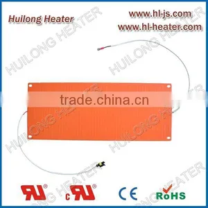 Battery Heater Pad for Electric Vehicles thumbnail-6
