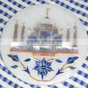 Marble Coaster , Corporate Gifts thumbnail-1