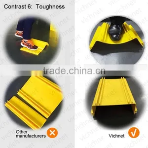 Good Quality Low Price Submrine Fiber Optical Fiber CablE Ttray thumbnail-2