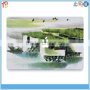 Hot Sale Custom Printing Waterproof Laptop Decoration Stickers With PVC thumbnail-3
