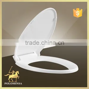 PP American Standard Toilet Seat Cover Slow Closing thumbnail-1