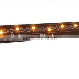 72x3w RGBWA Led Wall Washer Light thumbnail-5