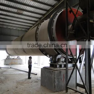 Bagasse Particleboard Production Line/ Particle Baord Making Machine thumbnail-3