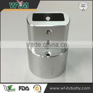 Optical Usage Cnc Machined Aluminum Parts/part for Electronic Accessory thumbnail-1