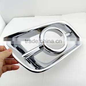 Plastic Chrome Plating Toyota Hiace Chrome Accessories thumbnail-4
