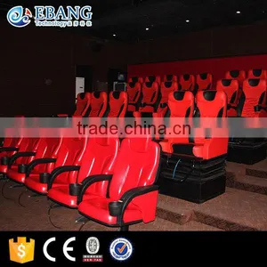 China 4d Sillas de Cine 5d Cinema 5d Cinema 6 Seats thumbnail-1