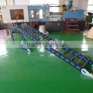 RUIAO Load Bearing New Appearance TLZ070 Cable Drag Chain /conveyor Chain/cable Carrier Made in China thumbnail-5
