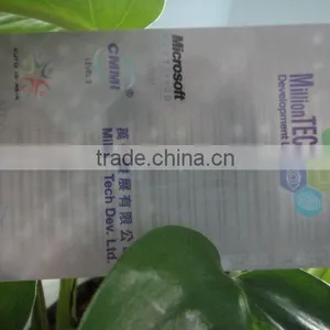 Plastic Business Card Printing thumbnail-1