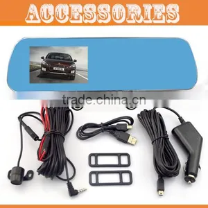 Dash Camera 360 Degree thumbnail-1